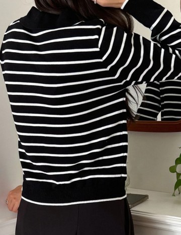 Bluză Shein, mix culori