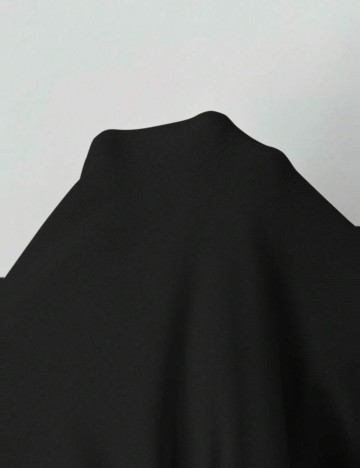 Rochie mini Shein, negru