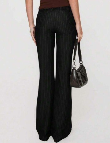 Pantaloni Shein, negru