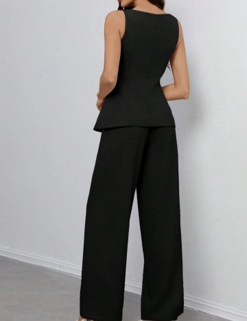 Compleu Shein, negru