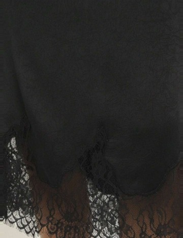 Fustă midi Shein, negru