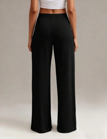 Colanti Shein, negru