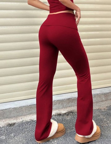 Colanti Shein, vișiniu