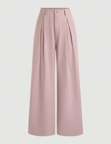 Pantaloni Shein, roz