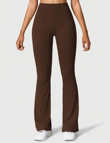 Pantaloni Shein, maro