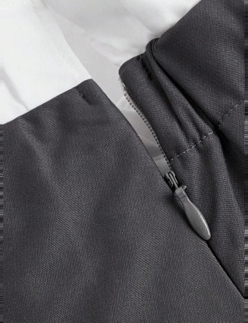 Fustă mini Shein, mix culori