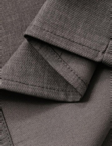 Cămașă Shein, maro