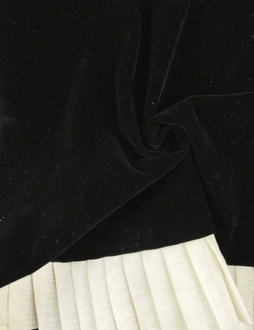 Rochie mini Shein, negru