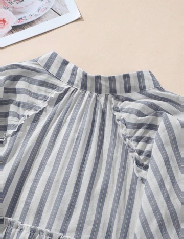 Cămașă Shein, mix culori