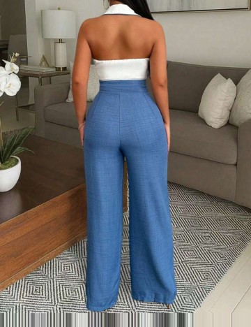 Compleu Shein, mix culori