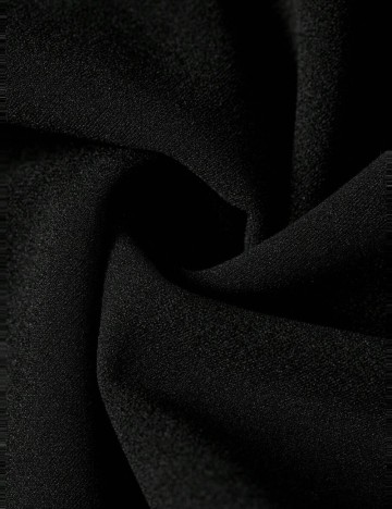 Salopetă Shein, negru