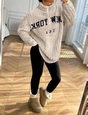 Colanti Shein, negru