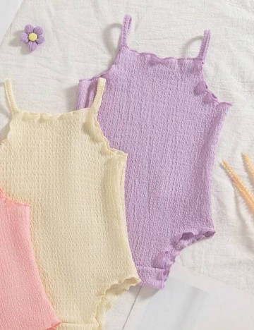 Set Body Shein, mix culori