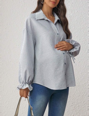 Cămașă Shein, mix culori