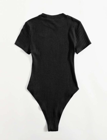 Body Shein, negru