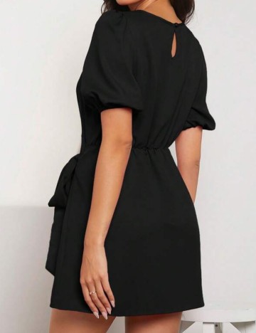 Rochie mini Shein, negru