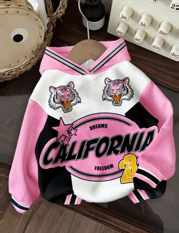 Hanorac Shein, mix culori