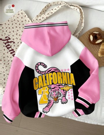 Hanorac Shein, mix culori