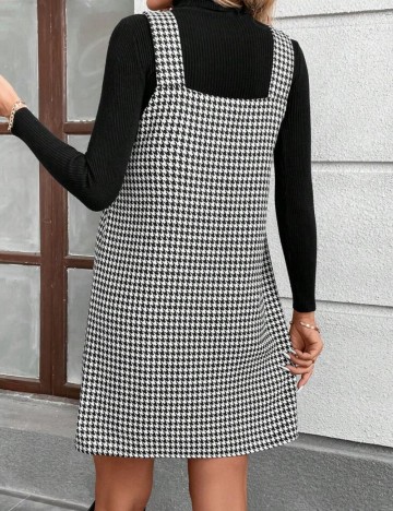 Rochie mini Shein, mix culori