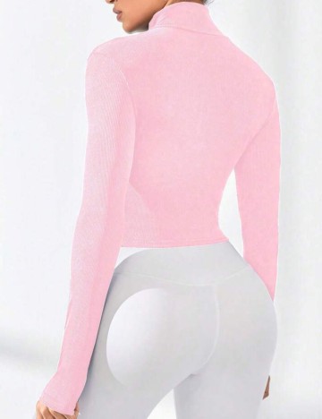 Bluza Sport Shein, roz