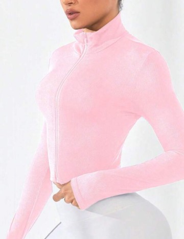 Bluza Sport Shein, roz