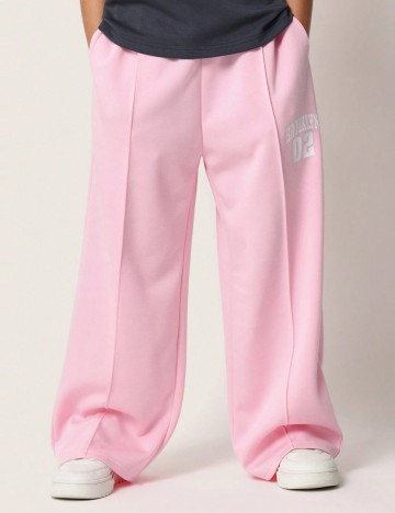 Pantaloni Shein, roz