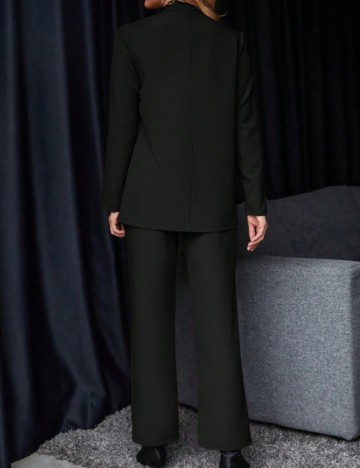 Compleu Shein, negru