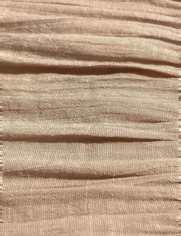 Rochie de plajă Shein, bej