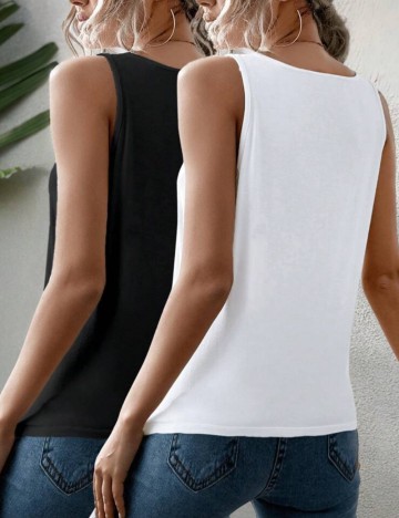 Set Maiou Shein, mix culori