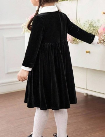 Rochie midi Shein, mix culori