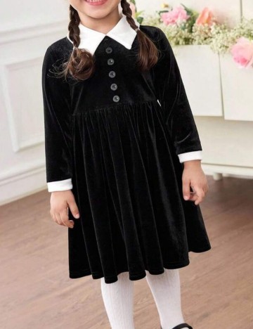 Rochie midi Shein, mix culori