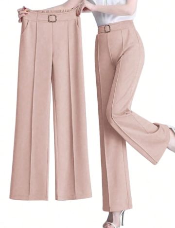 Pantaloni Shein, roz