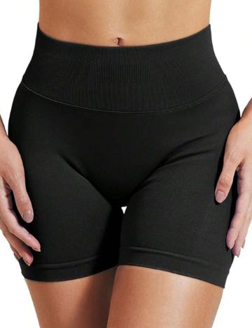 Colanti Shein, negru