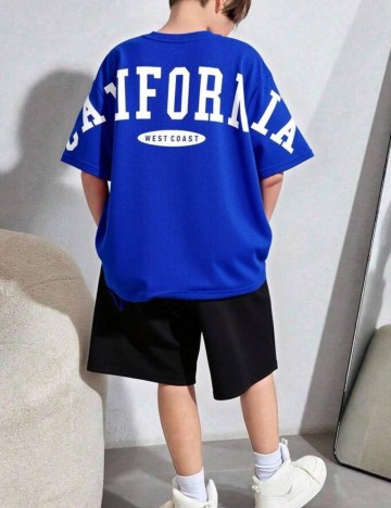 Compleu Shein, mix culori