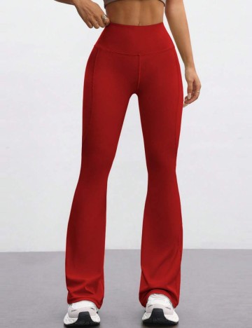 Colanti Shein, roșu