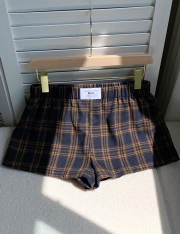 Pantaloni scurți Shein, mix culori