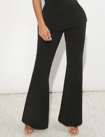 Colanti Shein, negru