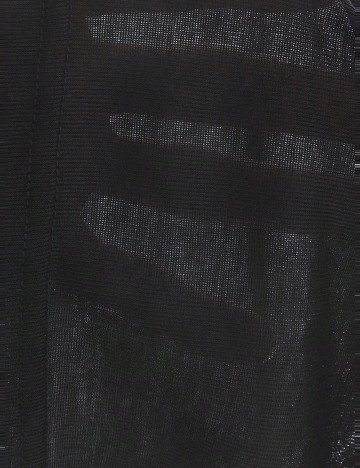 Rochie mini Shein MUSERA, negru