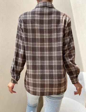 Cămașă Shein, mix culori