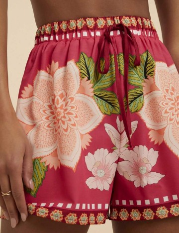 Pantaloni scurți Shein, mix culori