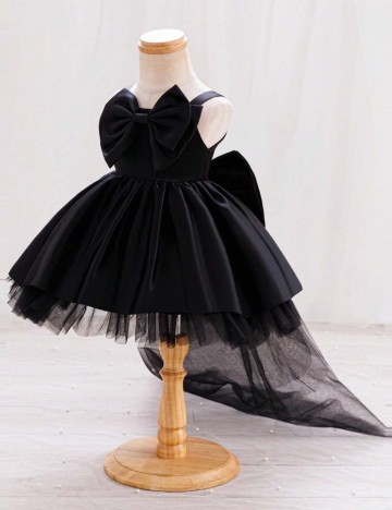 Rochie midi Shein, negru