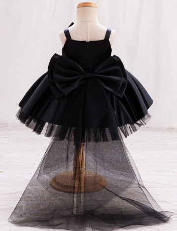 Rochie midi Shein, negru