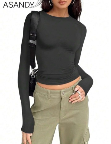 Set Bluze Shein, mix culori