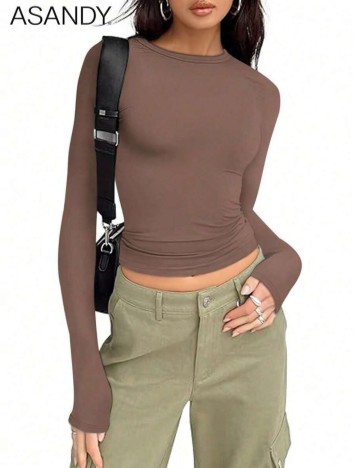 Set Bluze Shein, mix culori