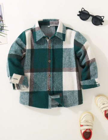 Cămașă Shein, mix culori