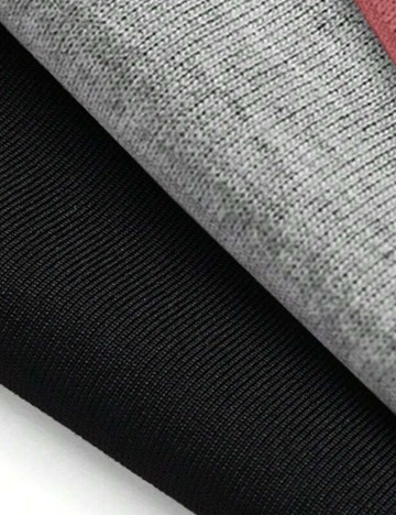 Set Tricouri Shein, mix culori