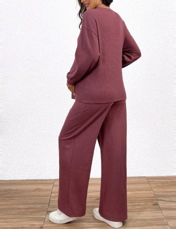 Pantaloni Shein, roz