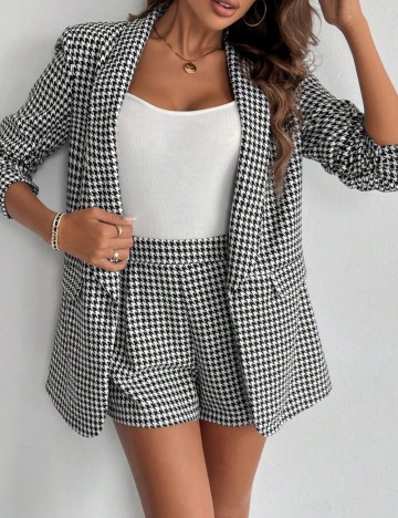 Pantaloni scurți Shein, mix culori