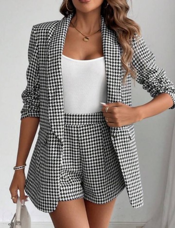 Pantaloni scurți Shein, mix culori