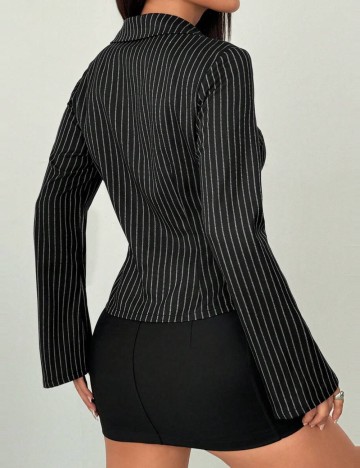 Cămașă Shein, mix culori